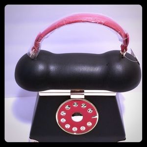 Themed cluth/crossbody bags